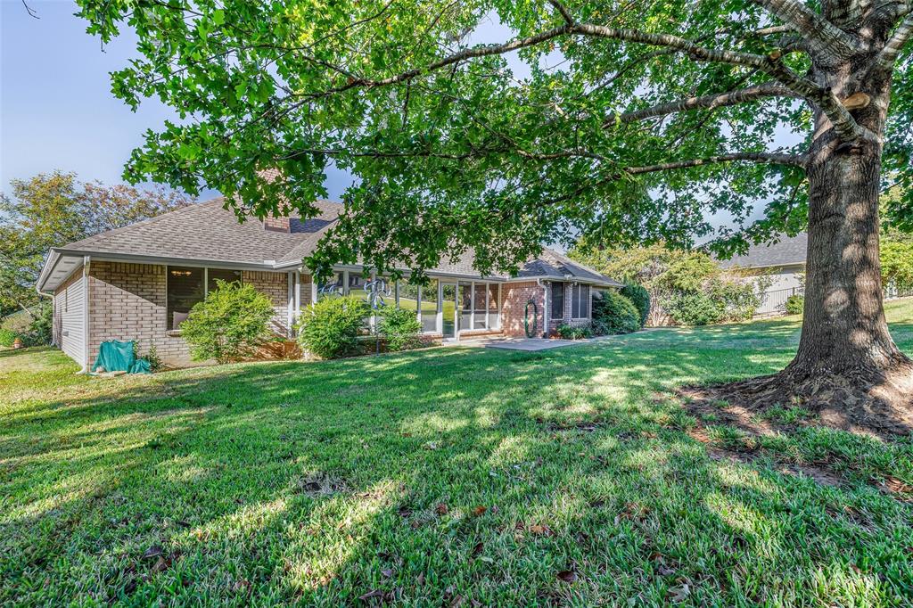 Pecan Plantation - Residential