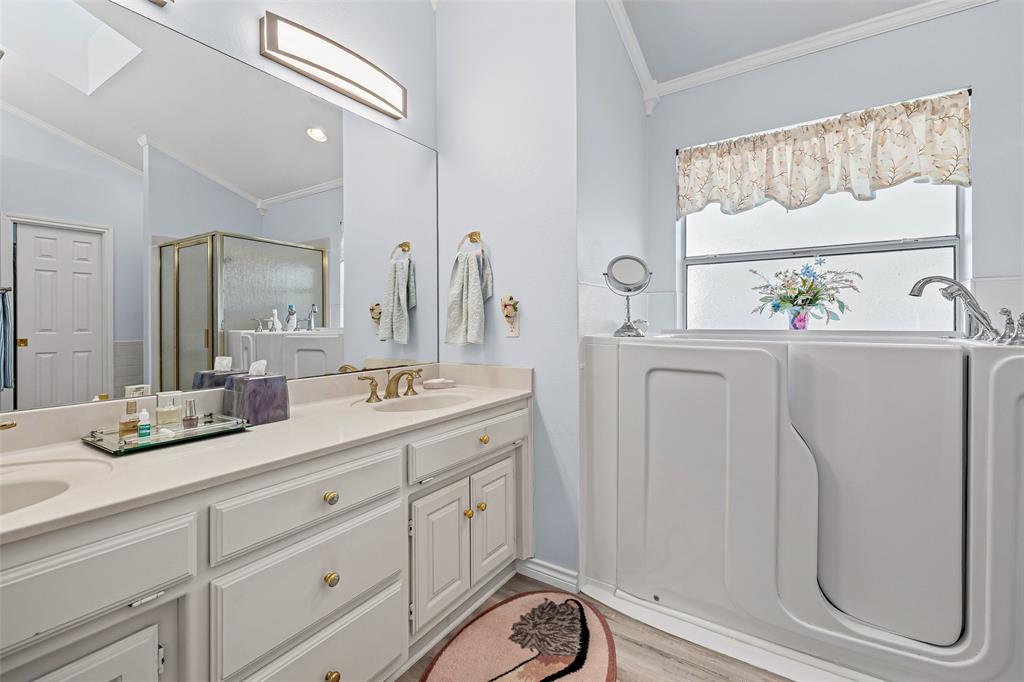 Pecan Plantation - Residential