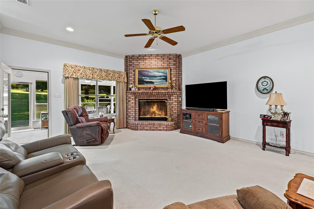 Pecan Plantation - Residential