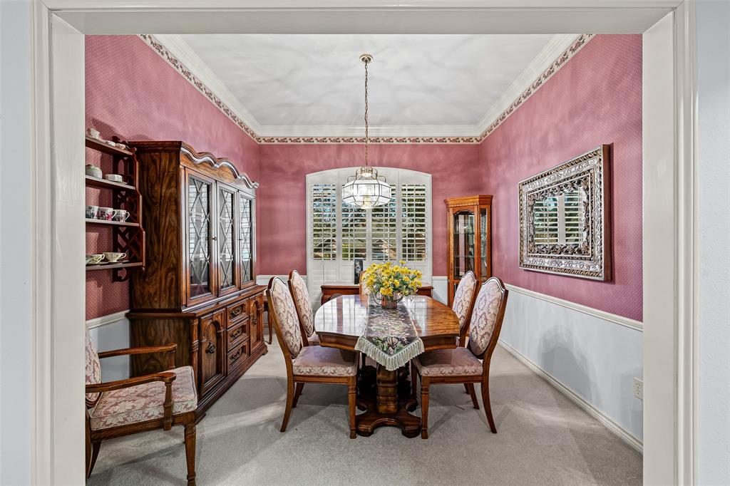 Pecan Plantation - Residential