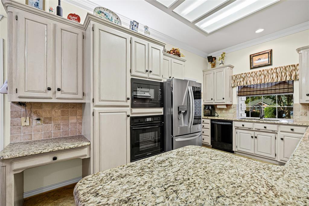 Pecan Plantation - Residential