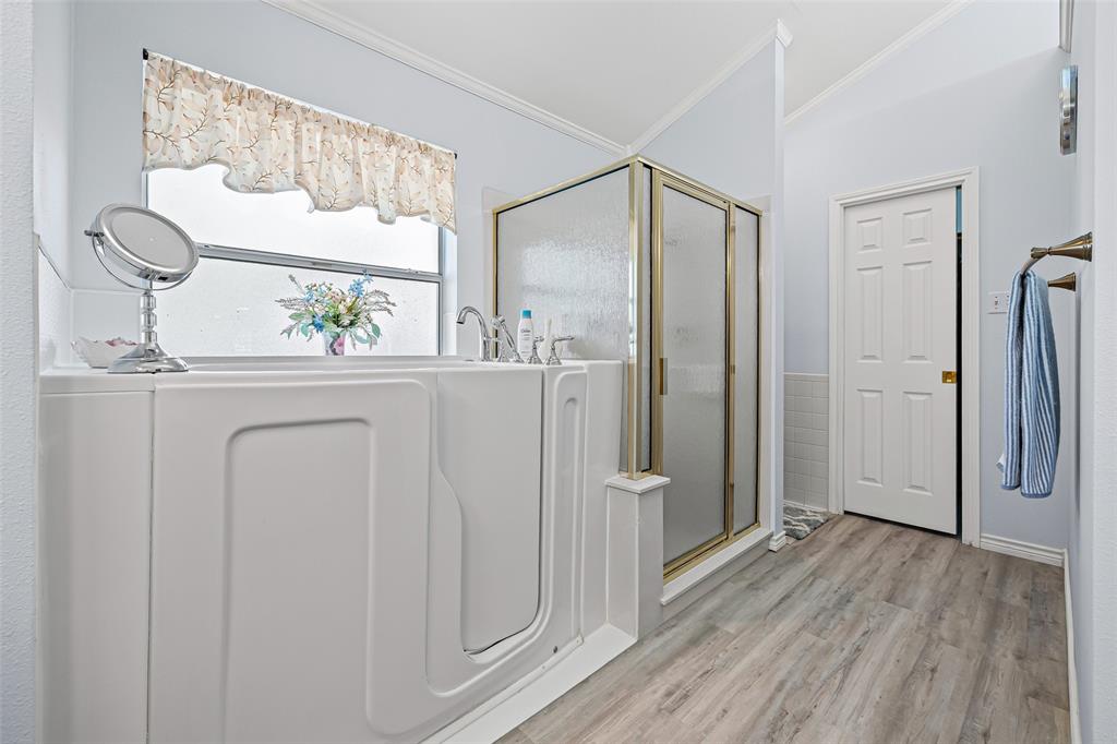 Pecan Plantation - Residential