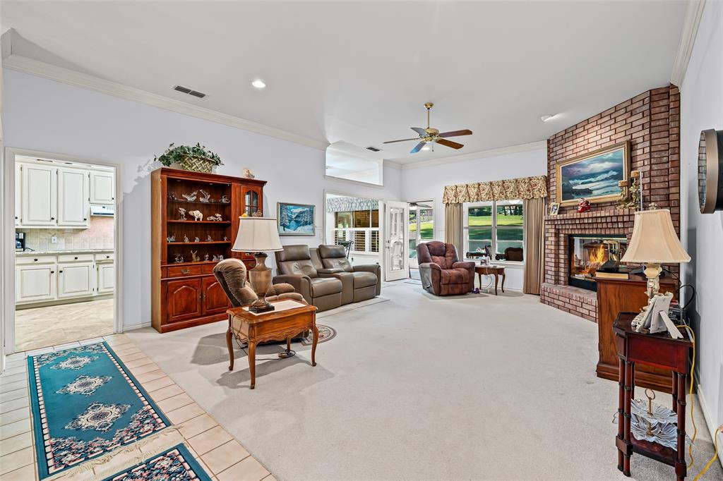 Pecan Plantation - Residential