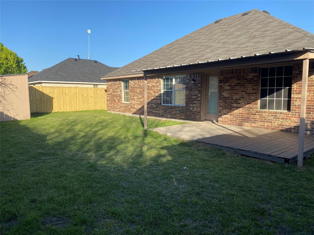 Clift Estates Ph I - Residential Lease