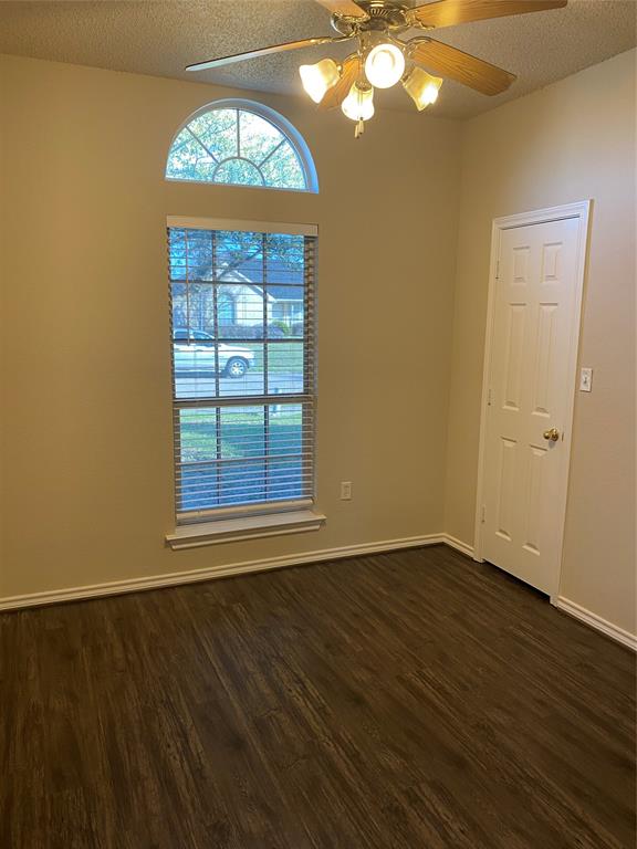 Clift Estates Ph I - Residential Lease