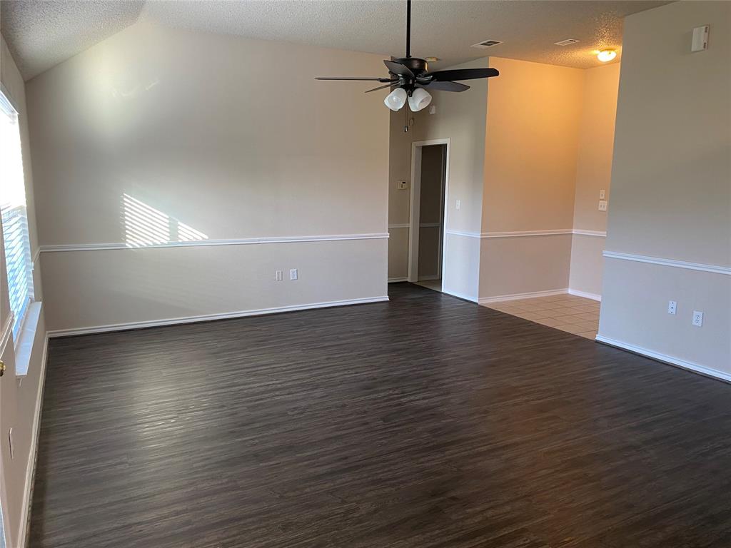 Clift Estates Ph I - Residential Lease