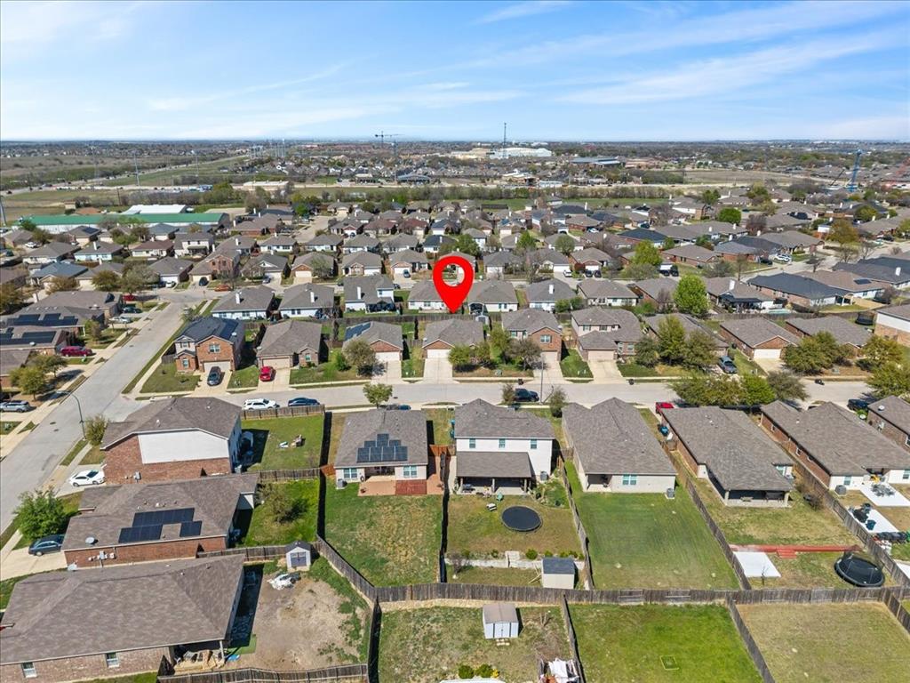 Stone Crk Ranch Ph IV - Residential