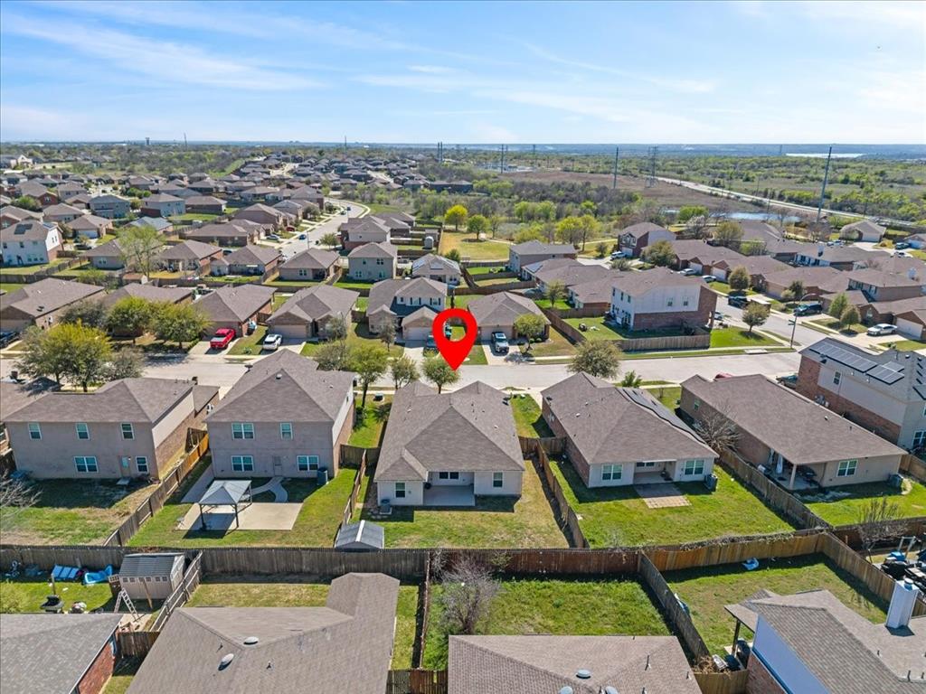 Stone Crk Ranch Ph IV - Residential