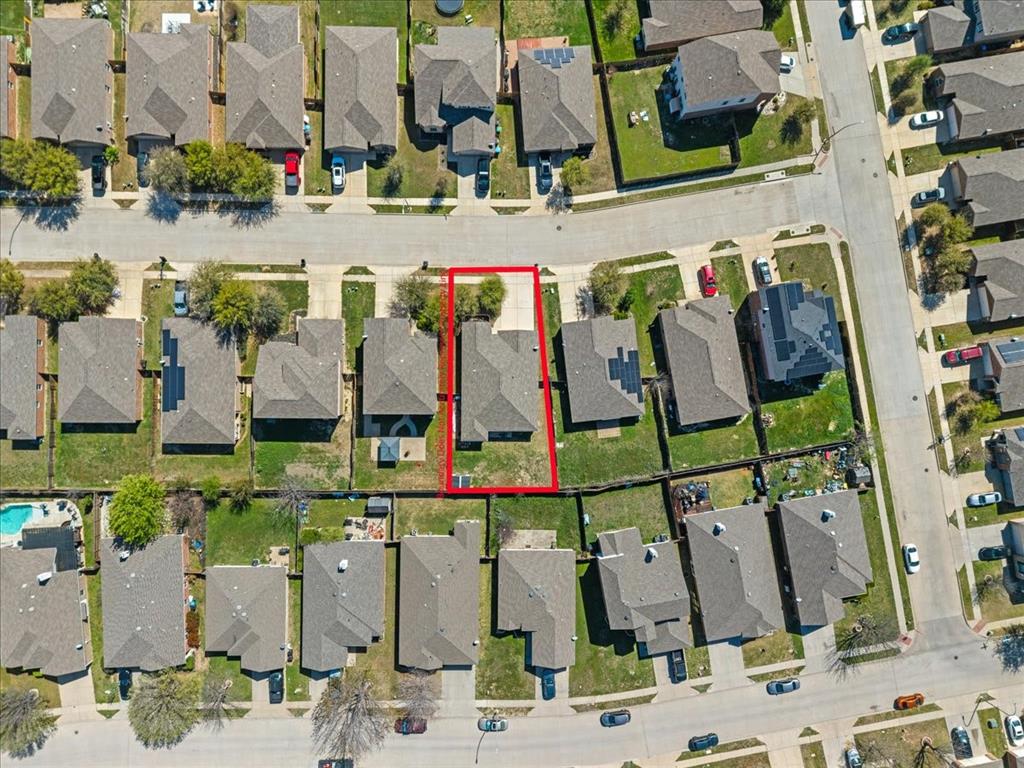 Stone Crk Ranch Ph IV - Residential