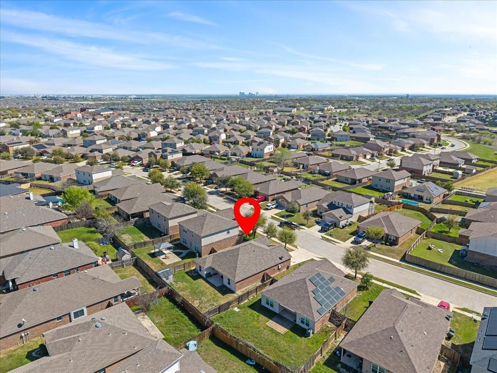 Stone Crk Ranch Ph IV - Residential