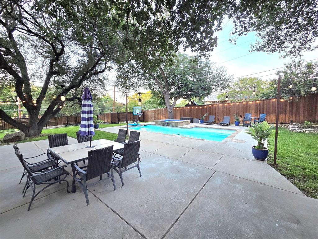 Ridglea Hills Add - Residential