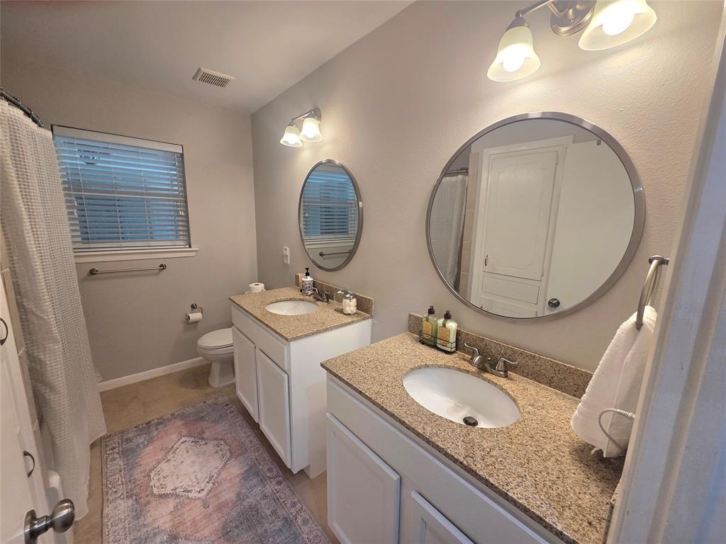 Ridglea Hills Add - Residential