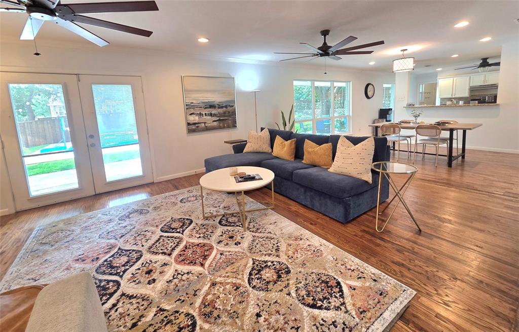 Ridglea Hills Add - Residential
