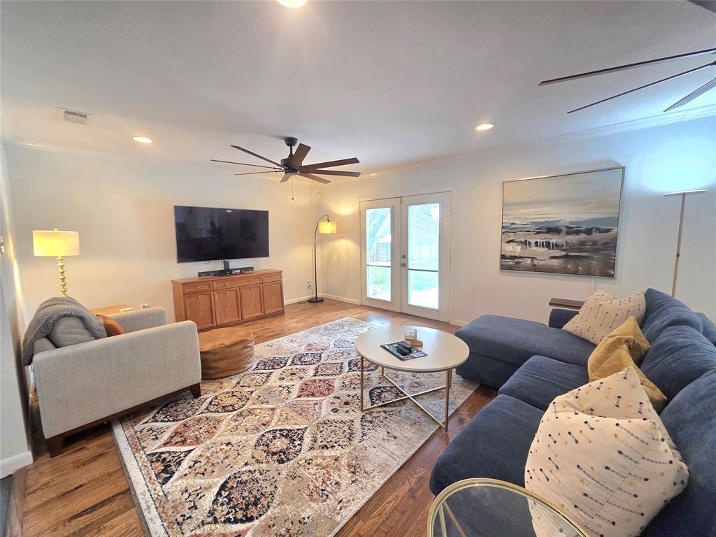 Ridglea Hills Add - Residential