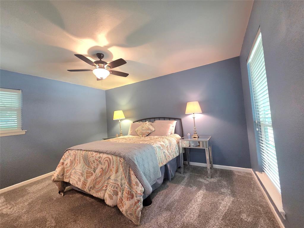 Ridglea Hills Add - Residential