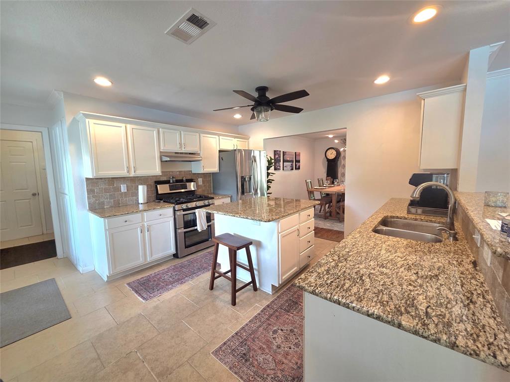 Ridglea Hills Add - Residential