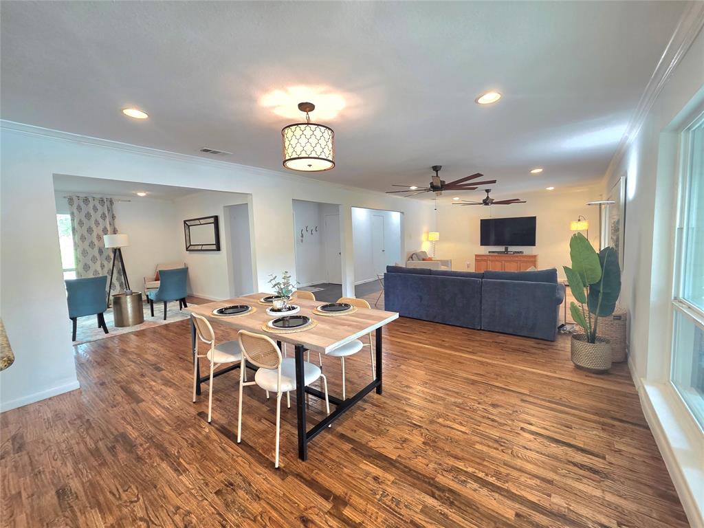 Ridglea Hills Add - Residential