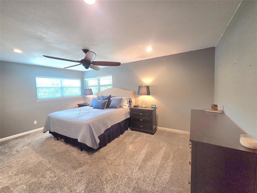 Ridglea Hills Add - Residential