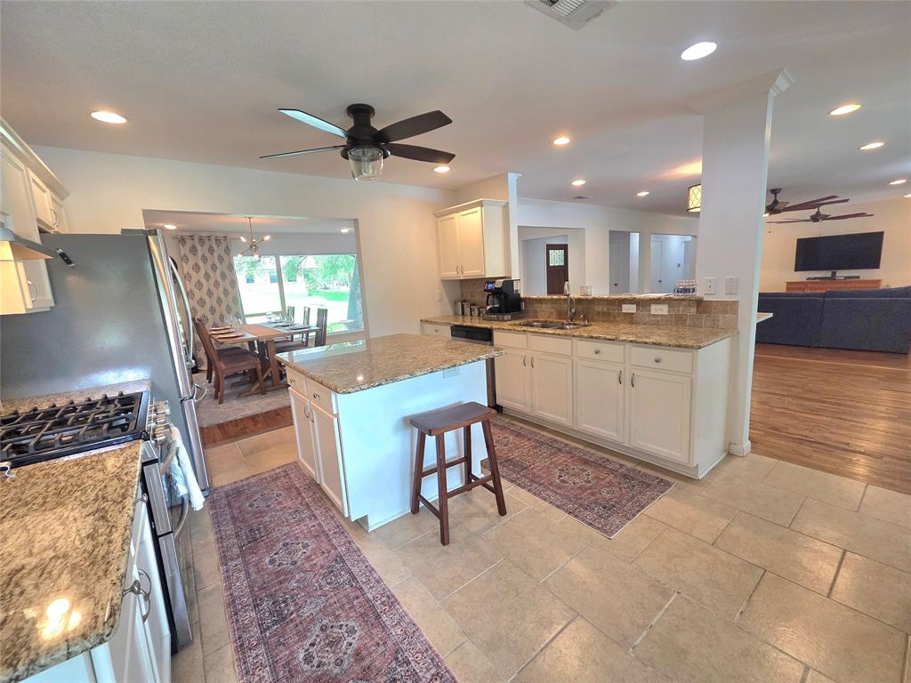 Ridglea Hills Add - Residential