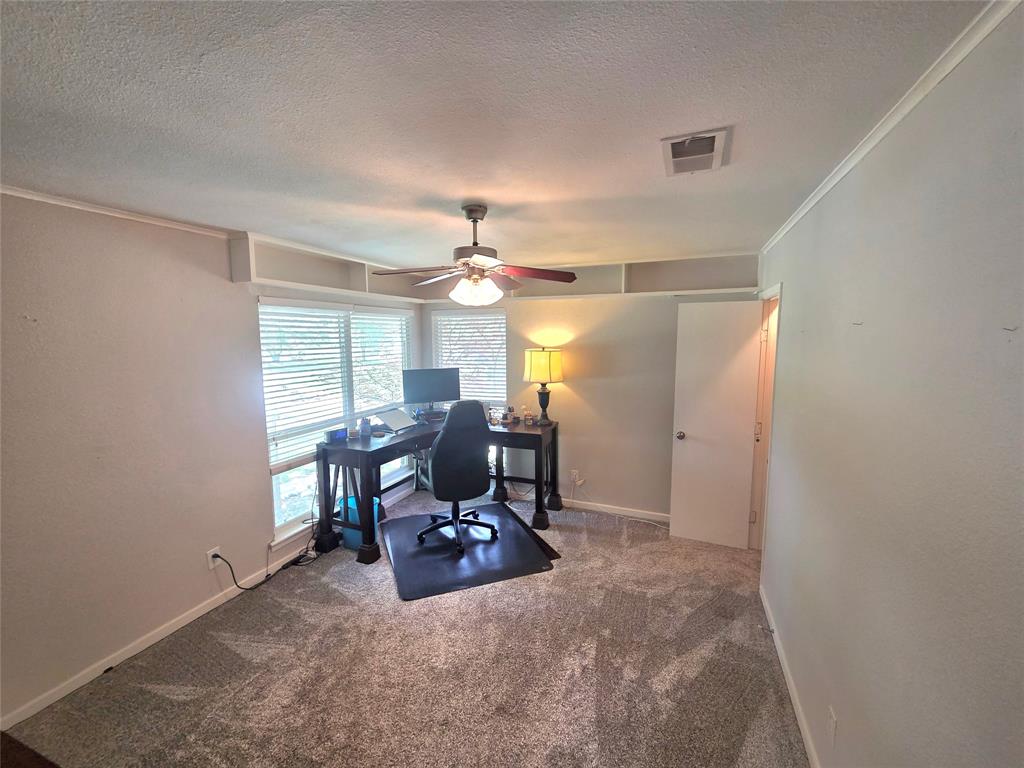 Ridglea Hills Add - Residential