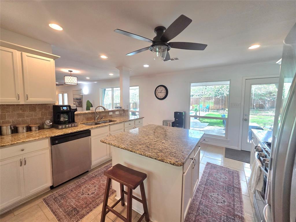 Ridglea Hills Add - Residential