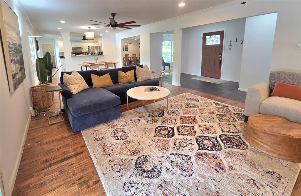 Ridglea Hills Add - Residential