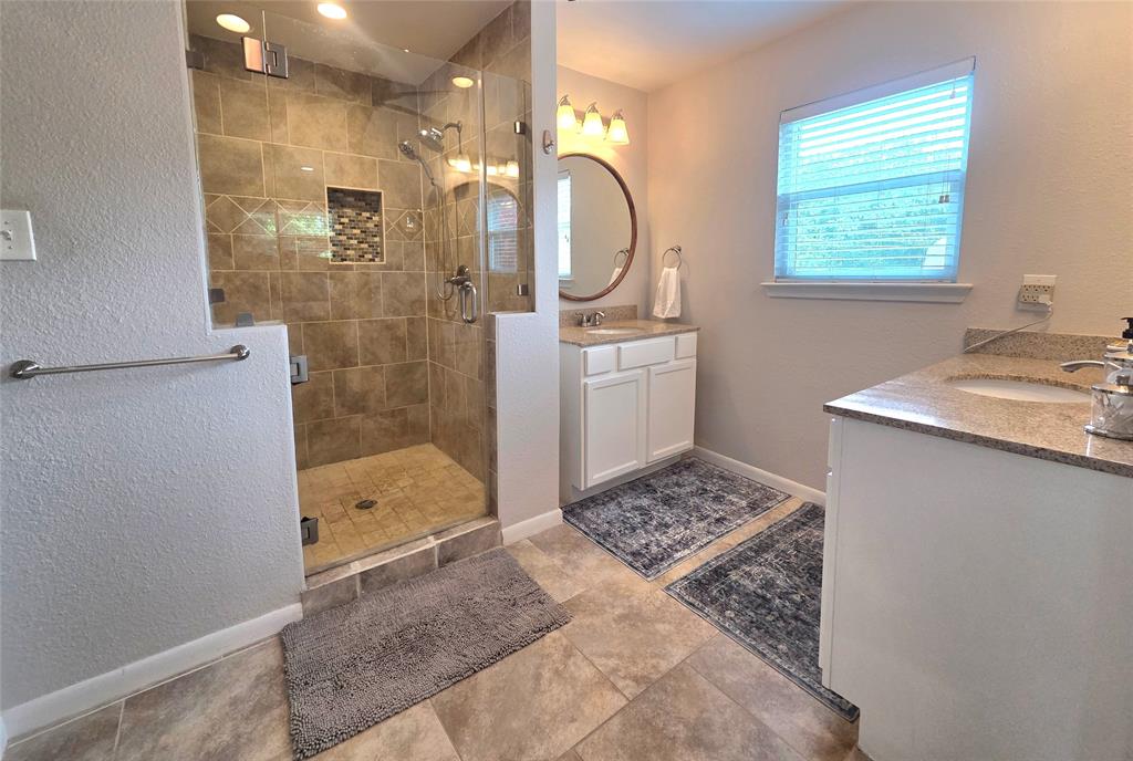 Ridglea Hills Add - Residential