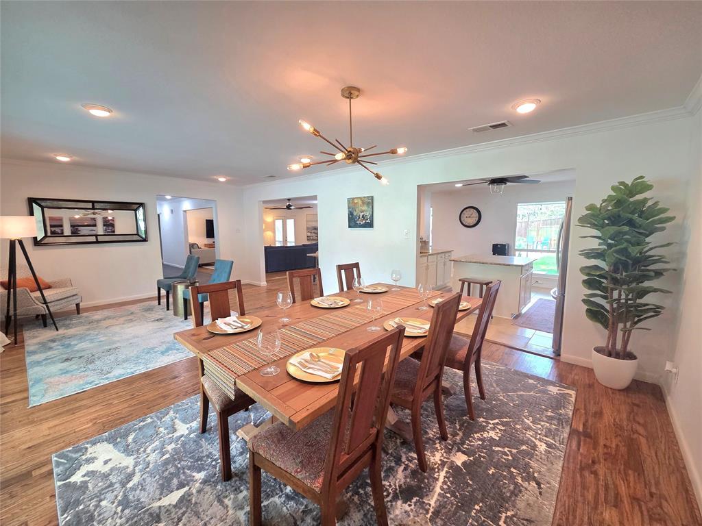 Ridglea Hills Add - Residential