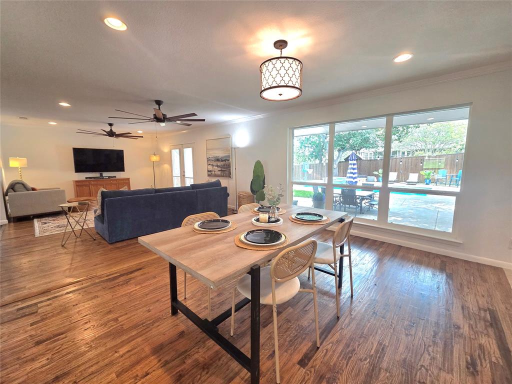 Ridglea Hills Add - Residential