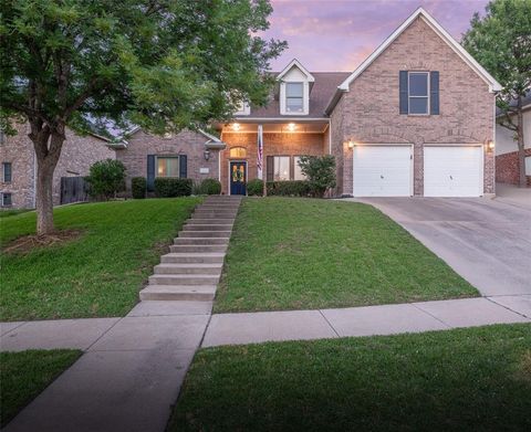 7002 Clear Springs Parkway Garland TX 75044
