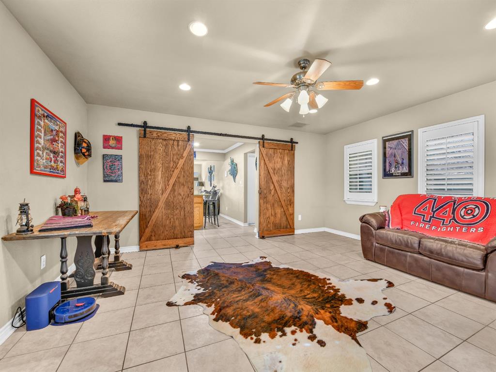 Bonnie Bell Estate - Residential