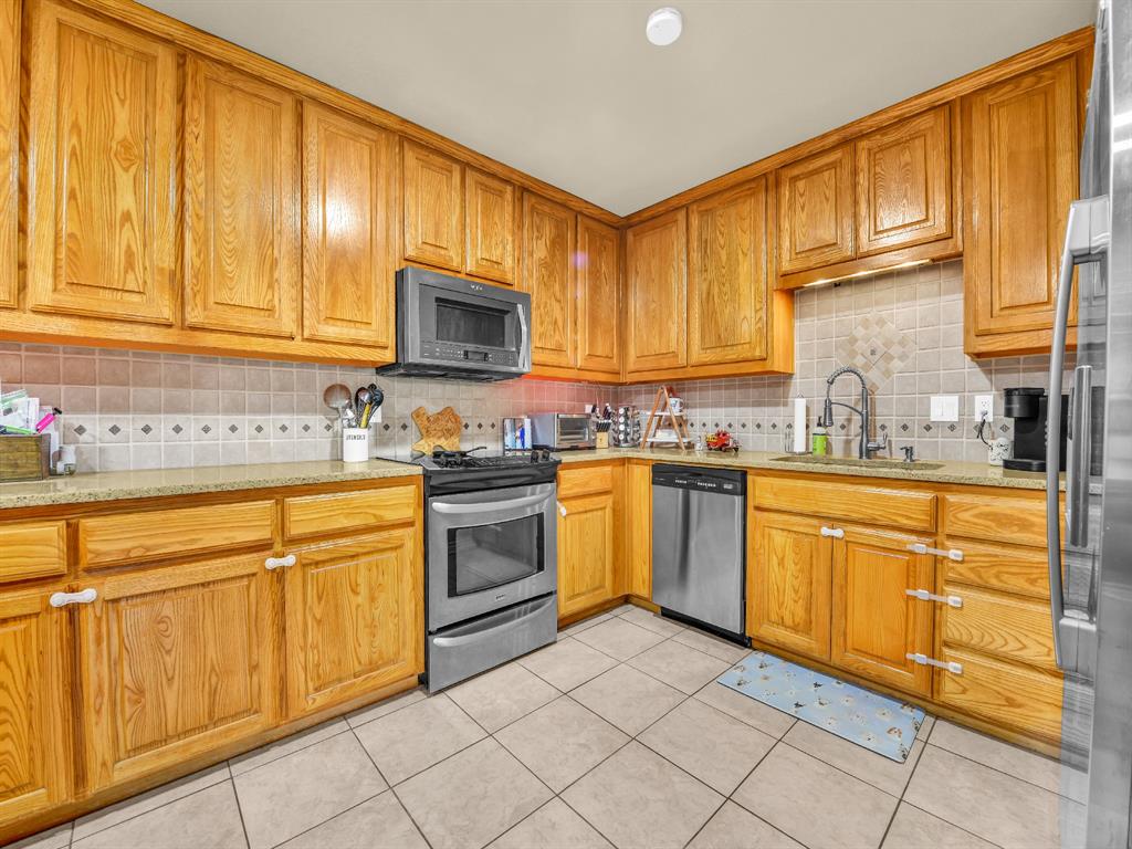 Bonnie Bell Estate - Residential