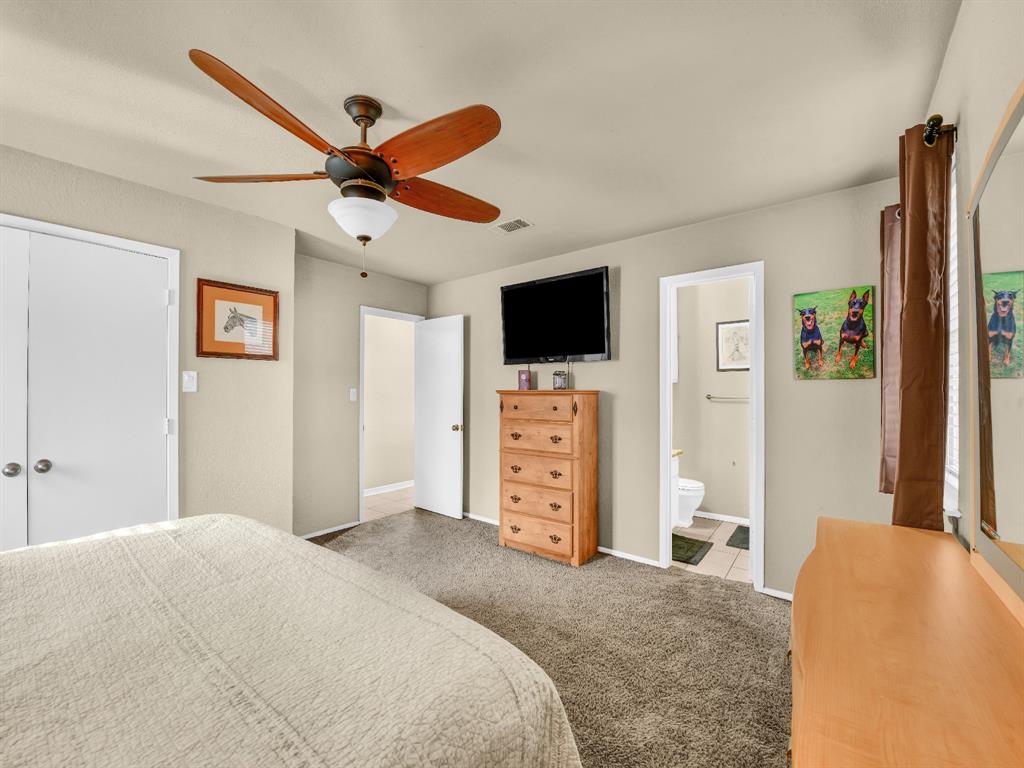 Bonnie Bell Estate - Residential