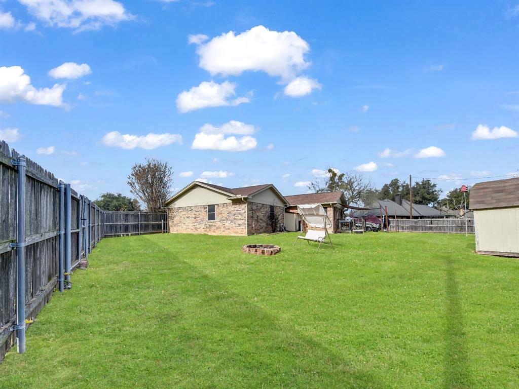 Bonnie Bell Estate - Residential