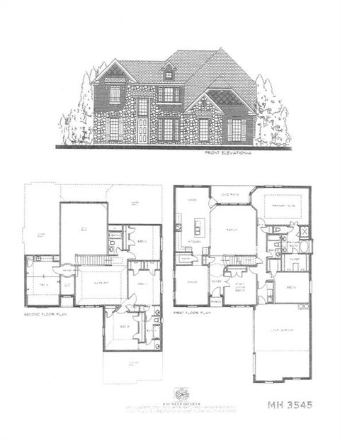 4010 PLEASANT Drive Prosper TX 75078
