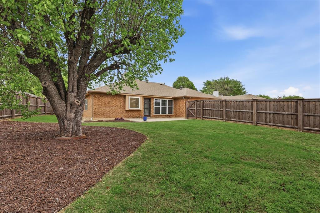 Lewisville Valley 5 Sec 3c - Residential