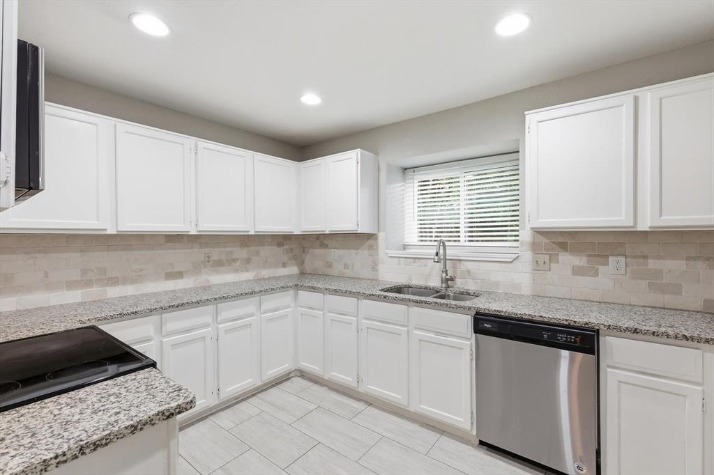 Lewisville Valley 5 Sec 3c - Residential