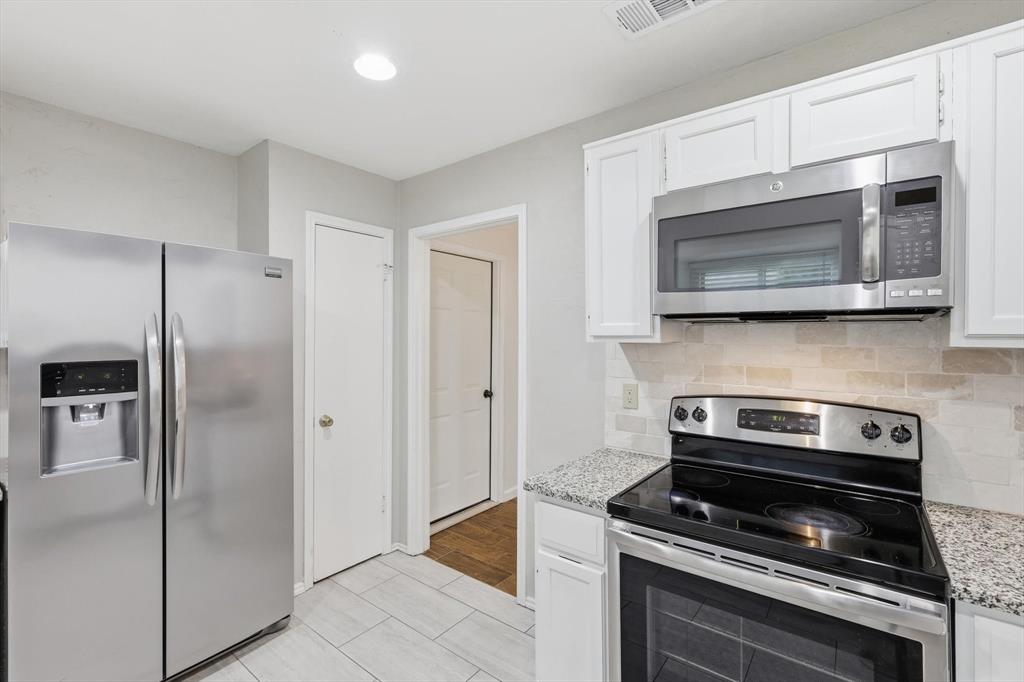 Lewisville Valley 5 Sec 3c - Residential