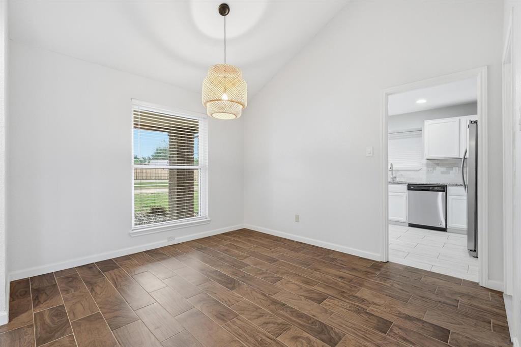 Lewisville Valley 5 Sec 3c - Residential