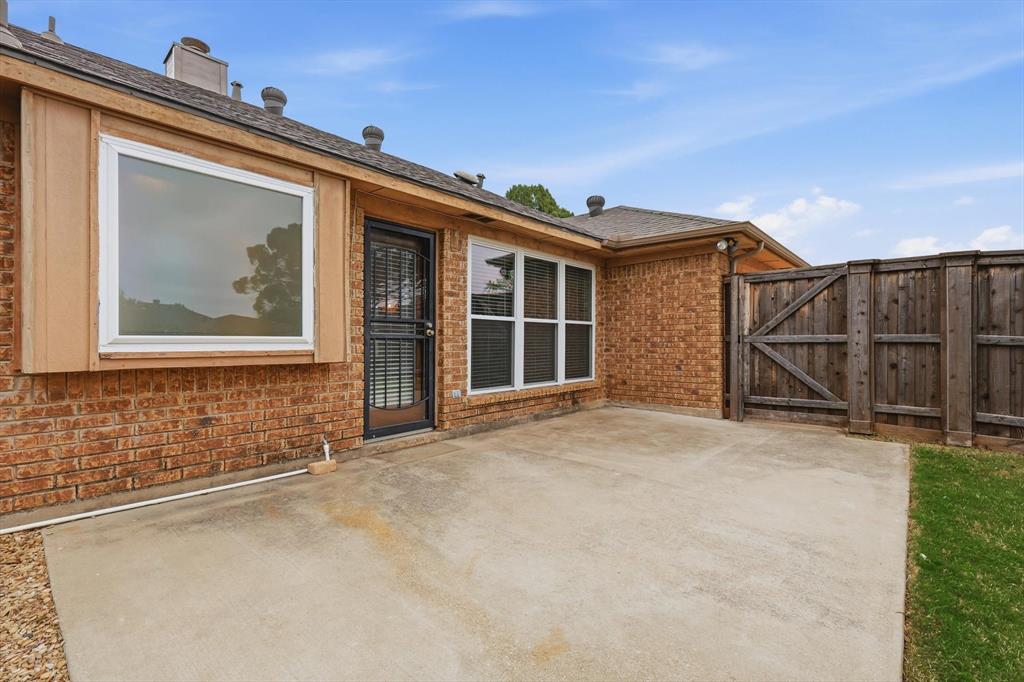 Lewisville Valley 5 Sec 3c - Residential