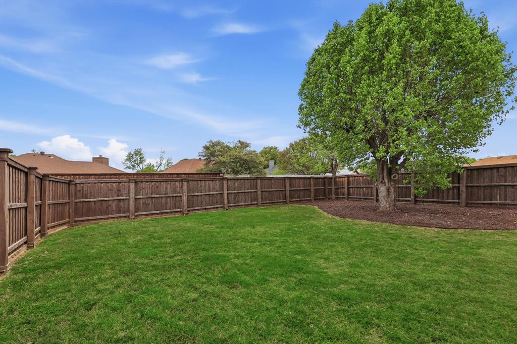 Lewisville Valley 5 Sec 3c - Residential