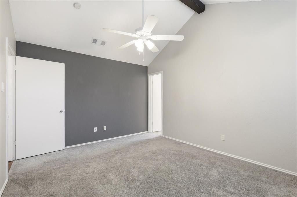 Lewisville Valley 5 Sec 3c - Residential