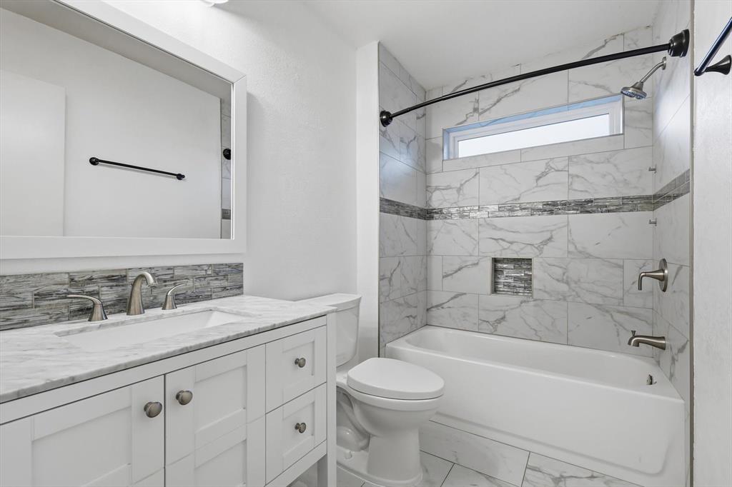 Lewisville Valley 5 Sec 3c - Residential