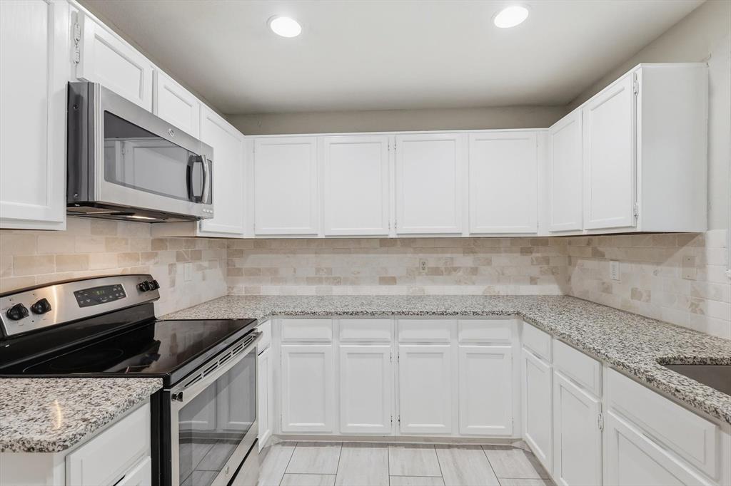 Lewisville Valley 5 Sec 3c - Residential