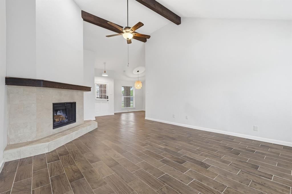 Lewisville Valley 5 Sec 3c - Residential