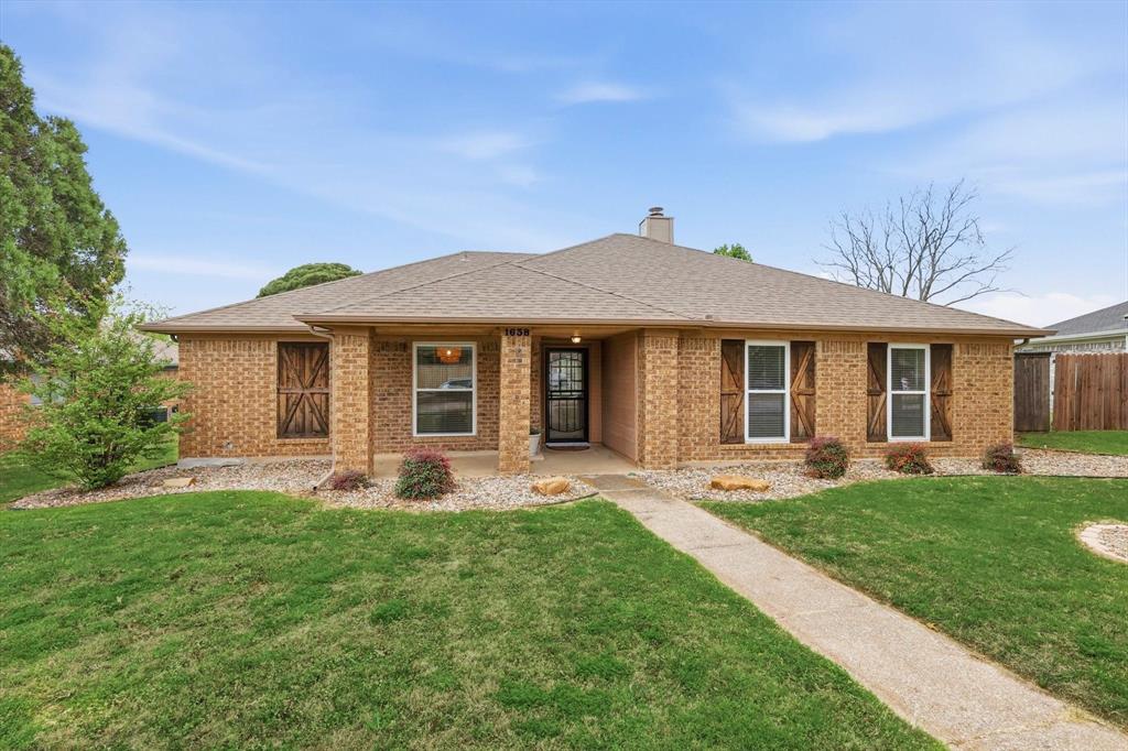 Lewisville Valley 5 Sec 3c - Residential