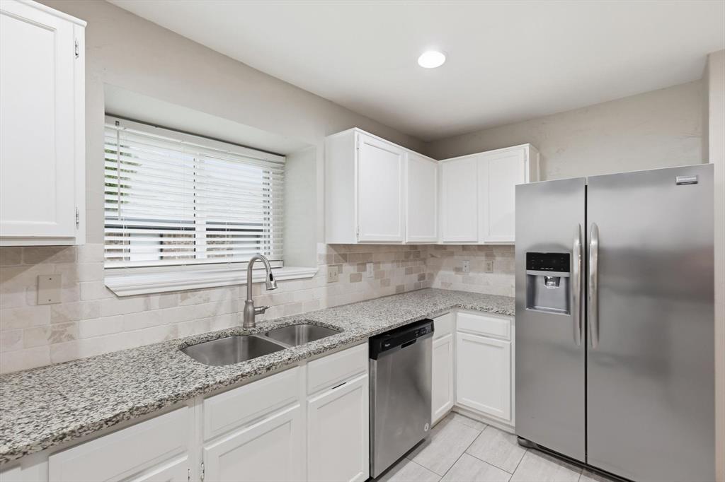 Lewisville Valley 5 Sec 3c - Residential