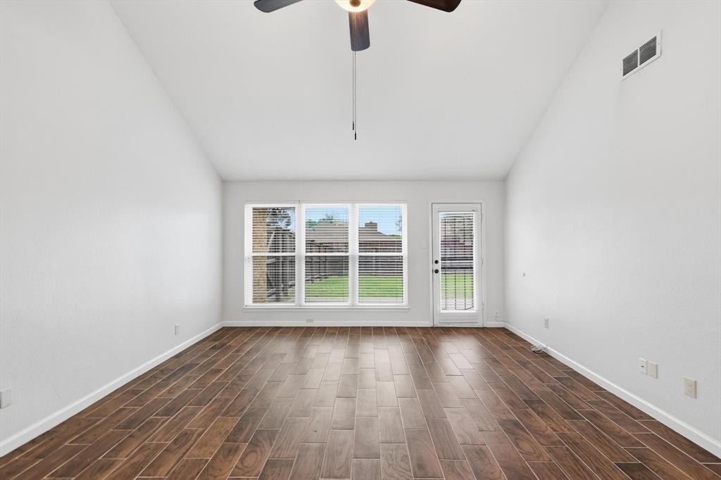 Lewisville Valley 5 Sec 3c - Residential