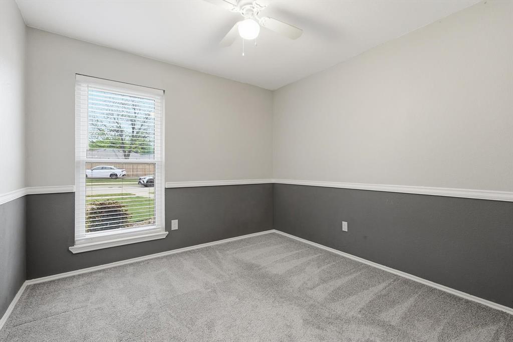 Lewisville Valley 5 Sec 3c - Residential