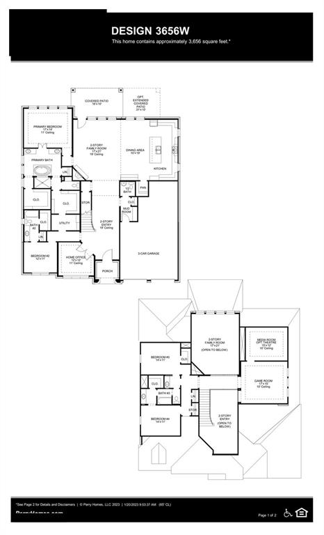 10408 Gray Hills Drive